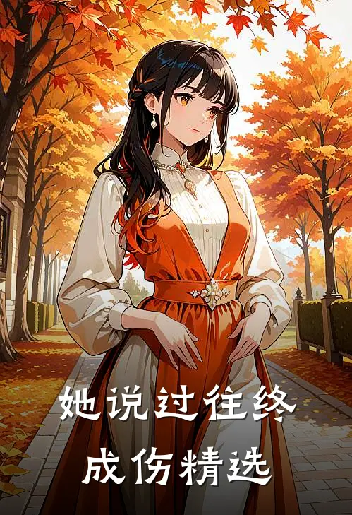 她说过往终成伤精选