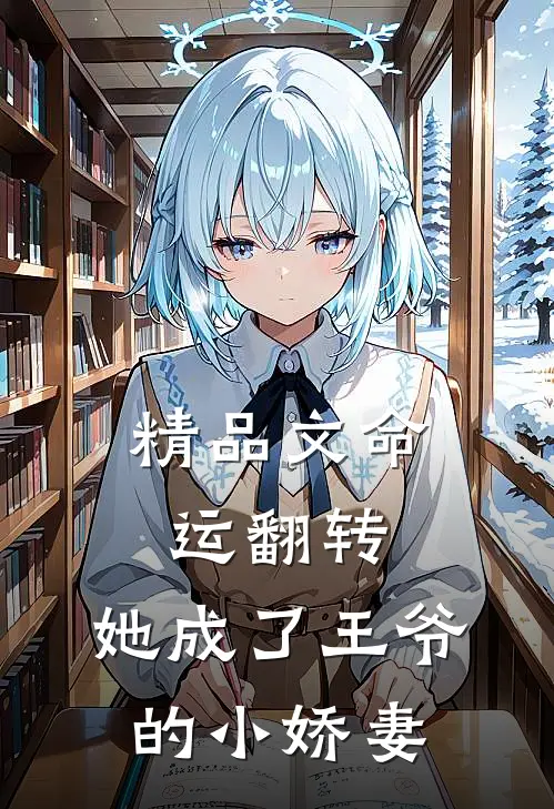 精品文命运翻转,她成了王爷的小娇妻