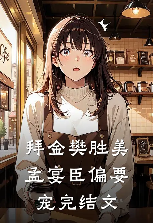 拜金樊胜美，孟宴臣偏要宠完结文