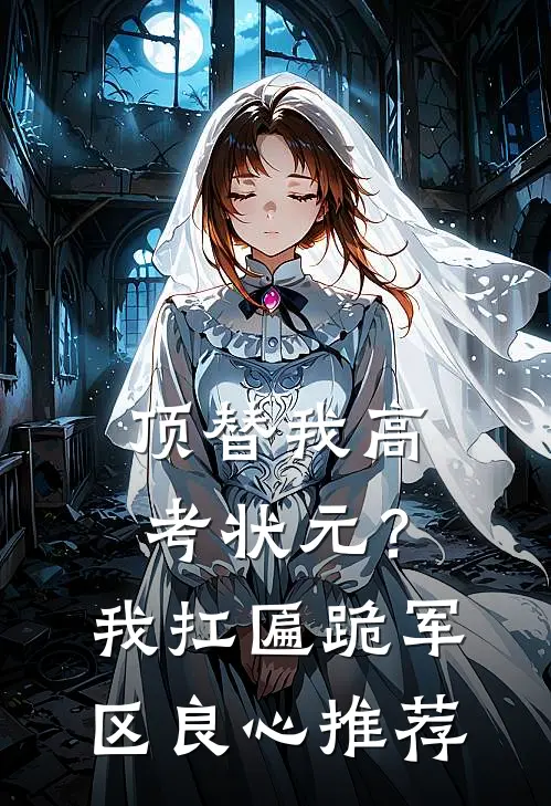 顶替我高考状元？我扛匾跪军区良心推荐