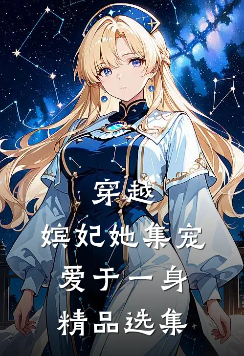 穿越嫔妃她集宠爱于一身精品选集