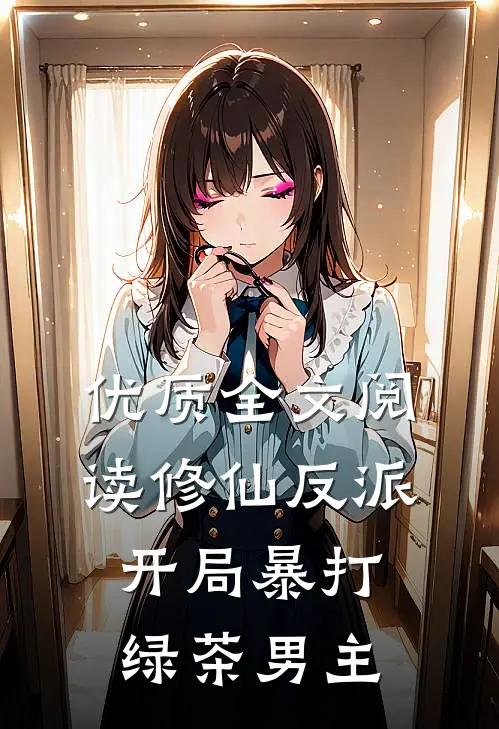 优质全文阅读修仙反派开局暴打绿茶男主