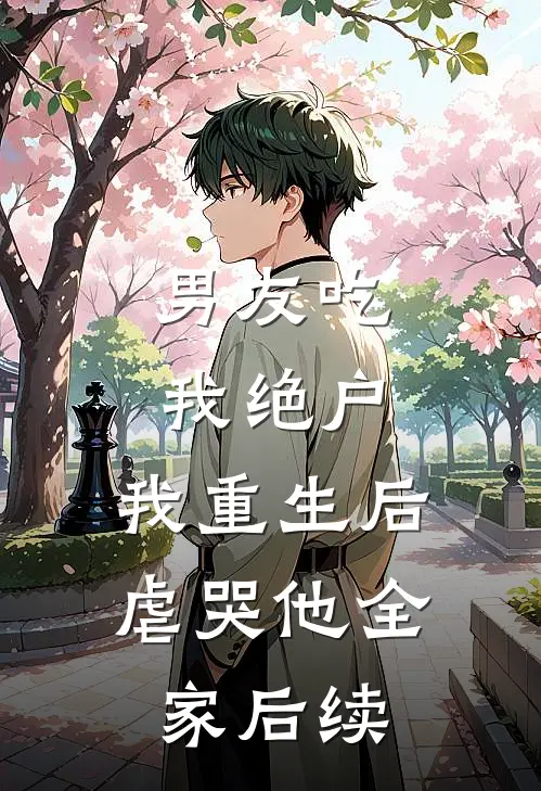 男友吃我绝户，我重生后虐哭他全家后续