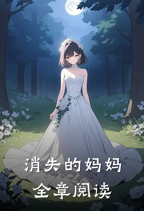 消失的妈妈全章阅读