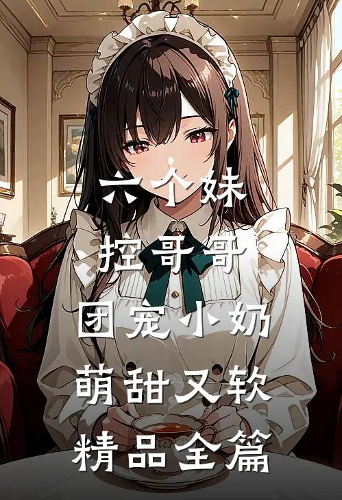 六个妹控哥哥团宠小奶萌甜又软精品全篇免费阅读