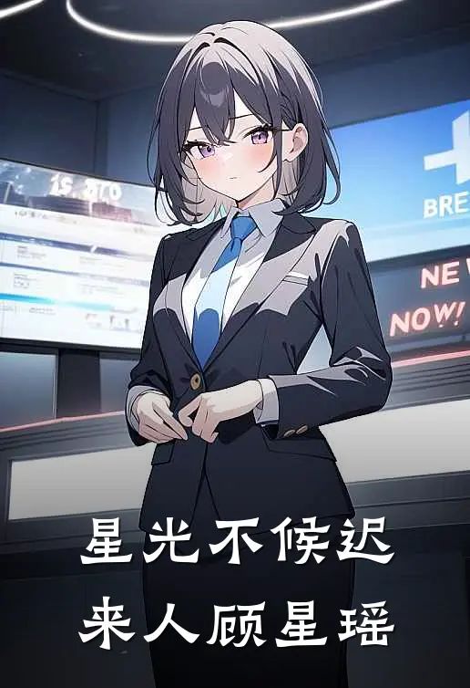 星光不候迟来人顾星瑶
