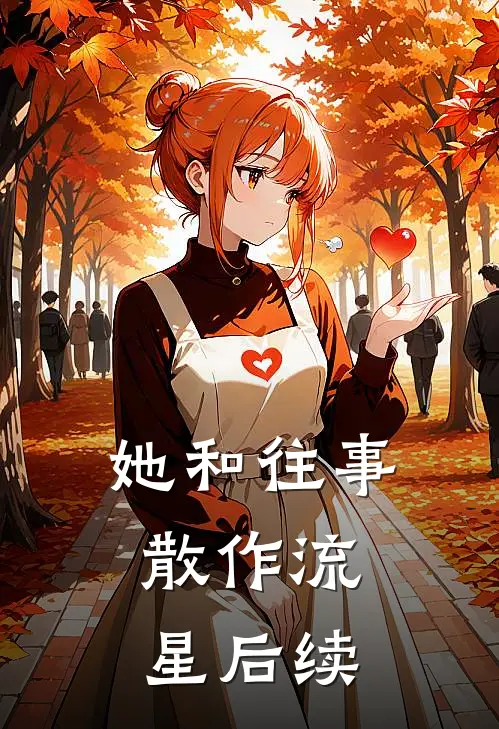 她和往事,散作流星后续免费阅读