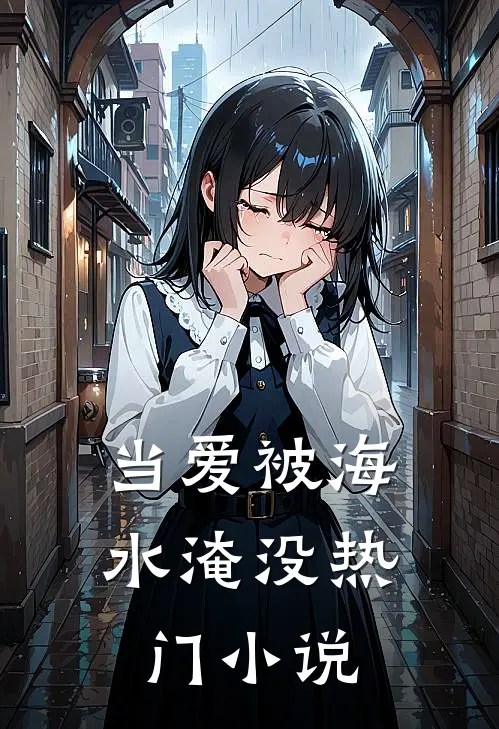当爱被海水淹没热门小说