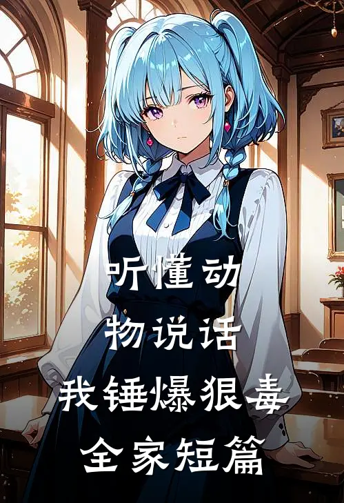 听懂动物说话，我锤爆狠毒全家短篇