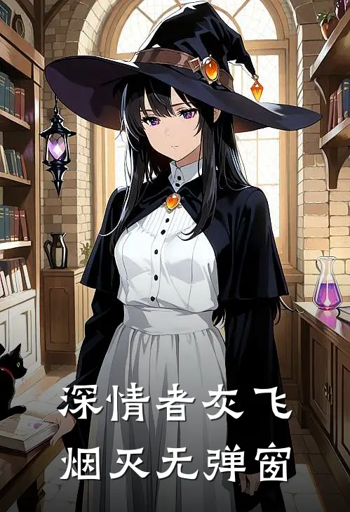 深情者灰飞烟灭无弹窗