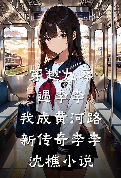 穿越九零遇李李，我成黄河路新传奇李李沈樵小说