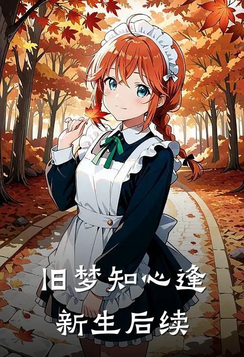 旧梦知心逢新生后续