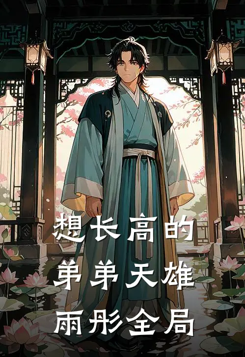 想长高的弟弟天雄雨彤全局