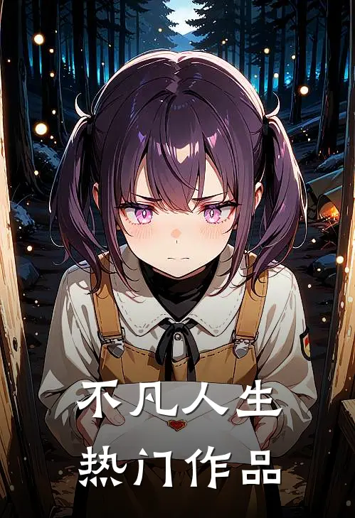 不凡人生热门作品