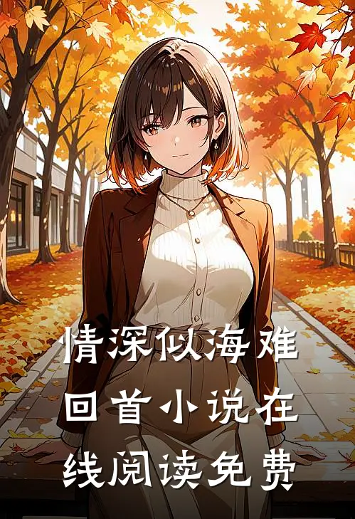 情深似海难回首小说在线阅读免费