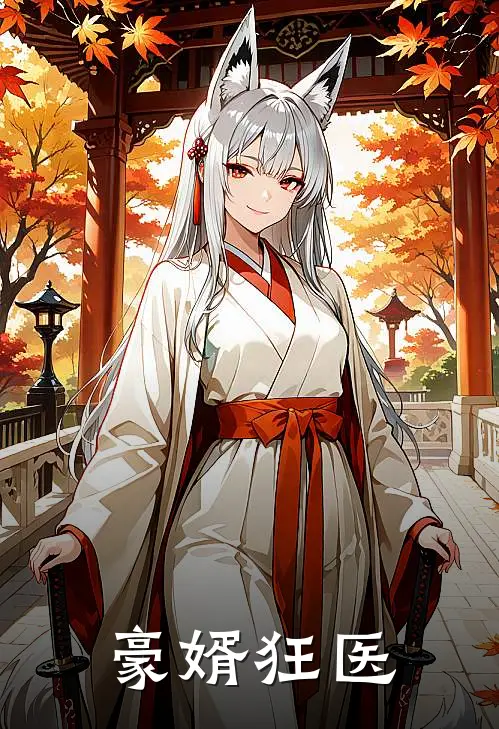 豪婿狂医