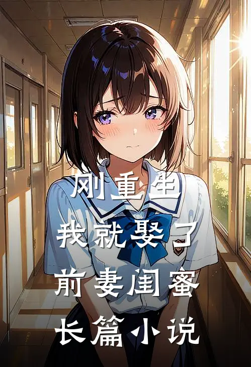 刚重生，我就娶了前妻闺蜜长篇小说