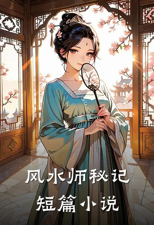 风水师秘记短篇小说