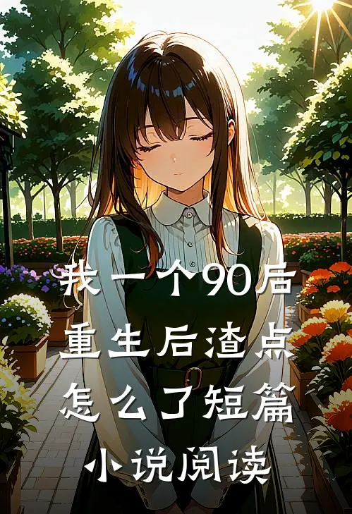 我一个90后：重生后渣点怎么了短篇小说阅读