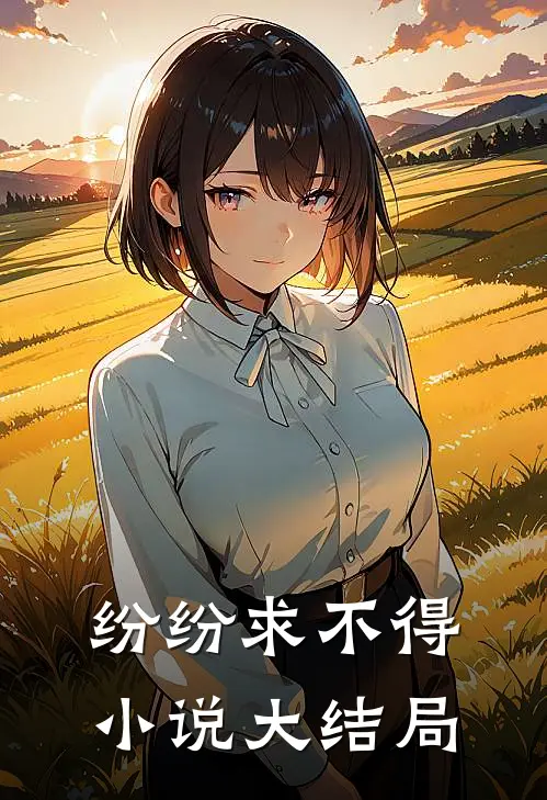 纷纷求不得小说大结局