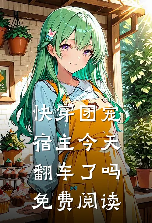 快穿团宠：宿主今天翻车了吗免费阅读