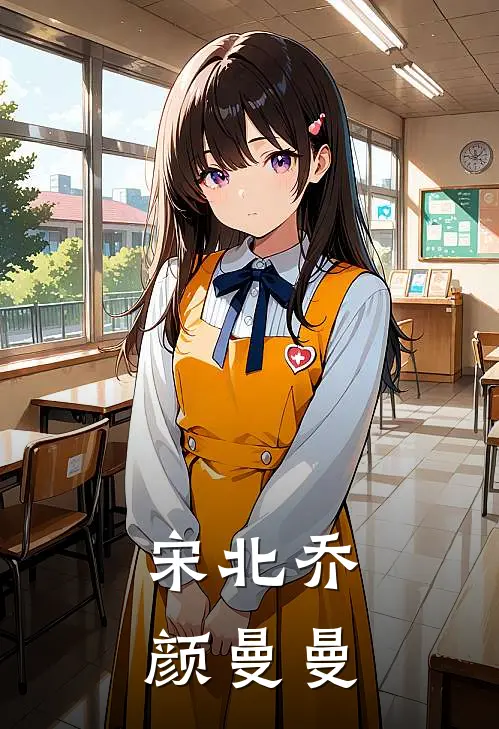 宋北乔颜曼曼
