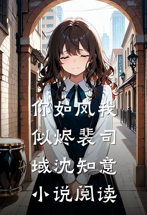 你如风我似烬裴司域沈知意小说阅读