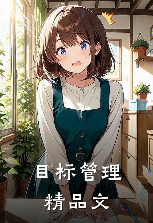 目标管理精品文