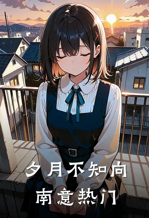 夕月不知向南意热门
