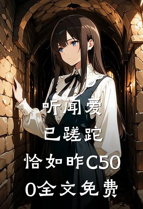 听闻爱已蹉跎，恰如昨C500全文免费