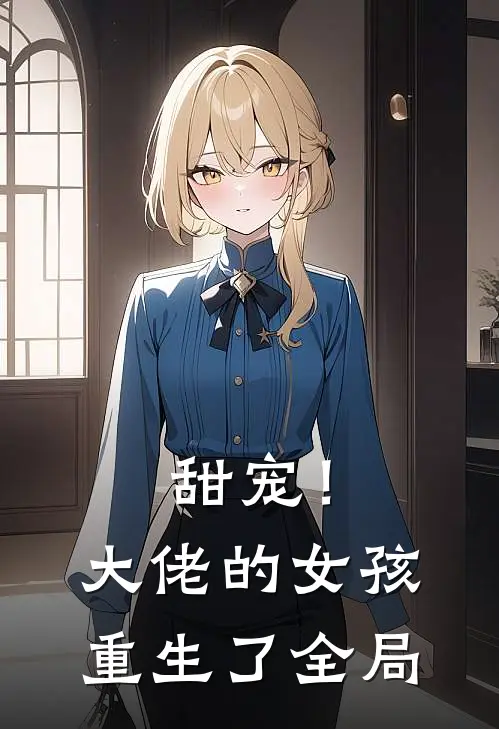 甜宠!大佬的女孩重生了全局免费阅读