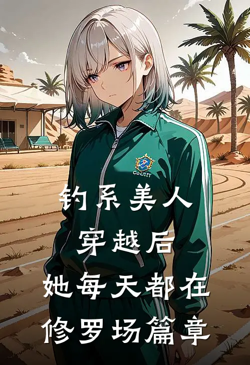 钓系美人穿越后，她每天都在修罗场篇章