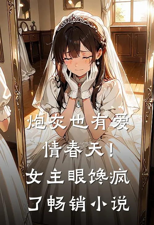 炮灰也有爱情春天！女主眼馋疯了畅销小说
