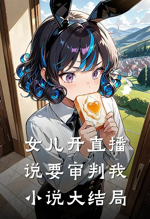 女儿开直播说要审判我小说大结局