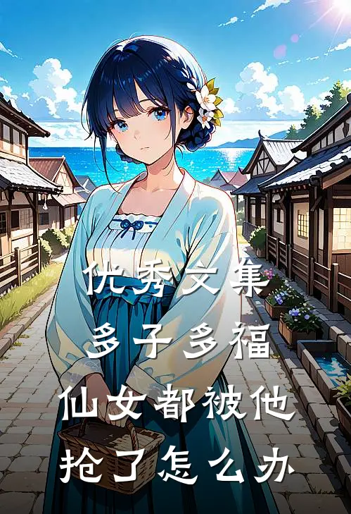 优秀文集多子多福，仙女都被他抢了怎么办