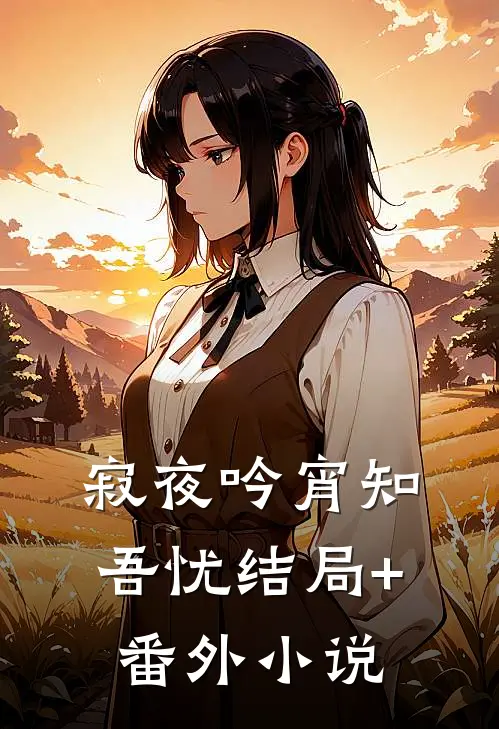 寂夜吟宵知吾忧结局+番外小说
