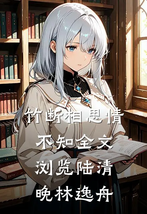 竹断相思情不知全文浏览陆清晚林逸舟