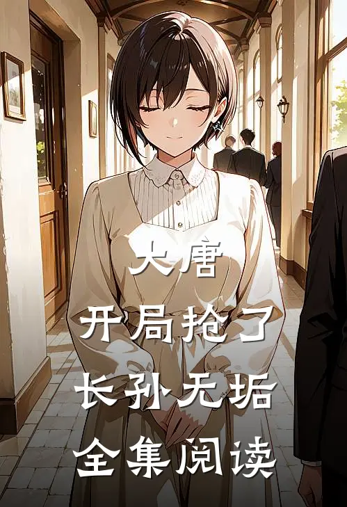 大唐：开局抢了长孙无垢全集阅读