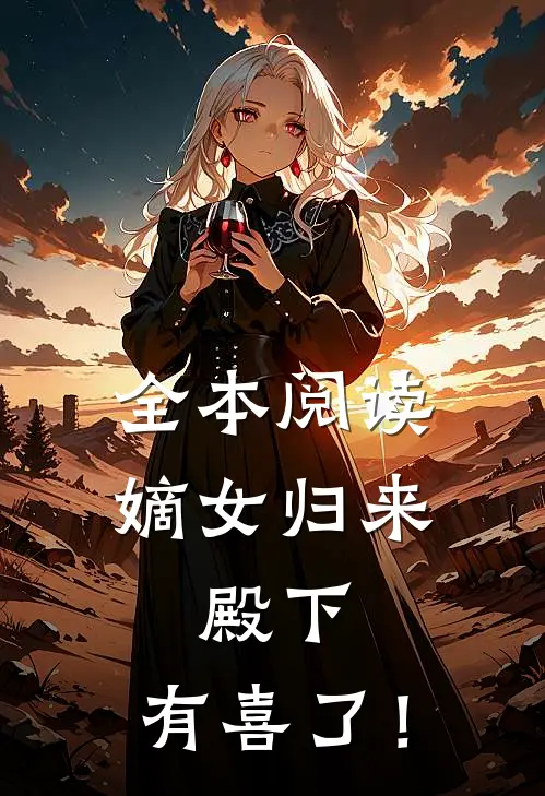 全本阅读嫡女归来：殿下，有喜了！