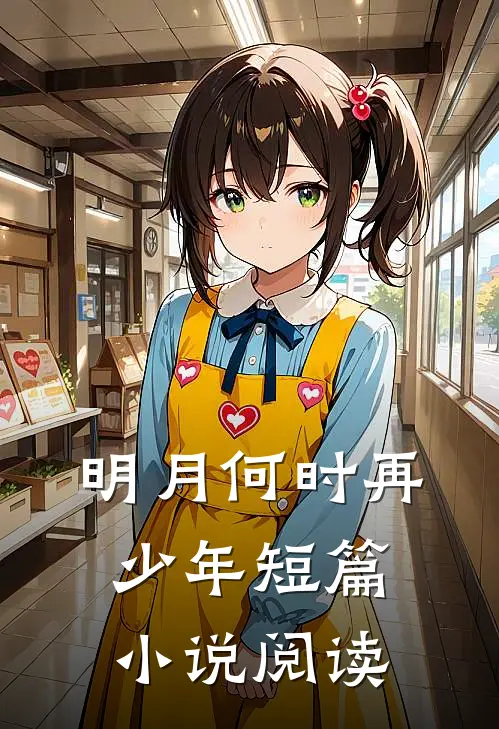 明月何时再少年短篇小说阅读