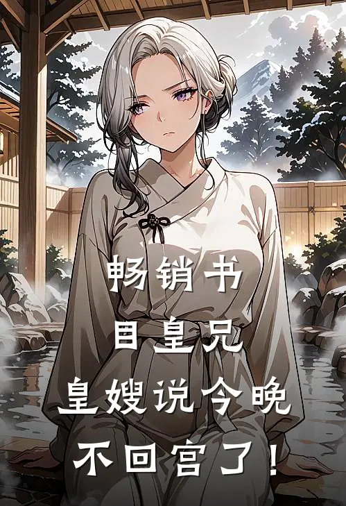 畅销书目皇兄，皇嫂说今晚不回宫了！