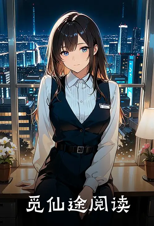 觅仙途阅读