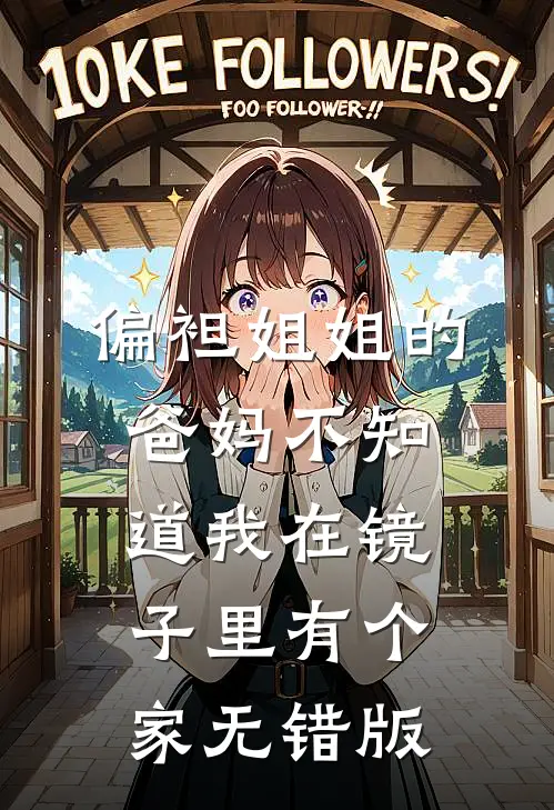 偏袒姐姐的爸妈不知道我在镜子里有个家无错版