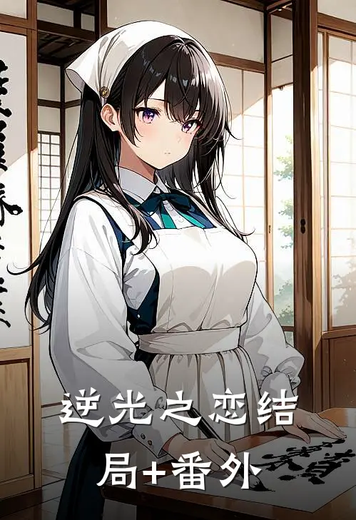 逆光之恋结局+番外