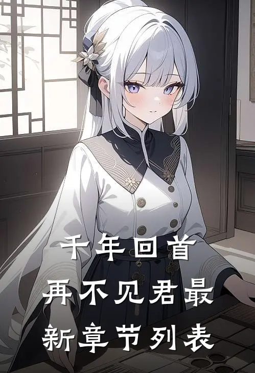 千年回首，再不见君最新章节列表