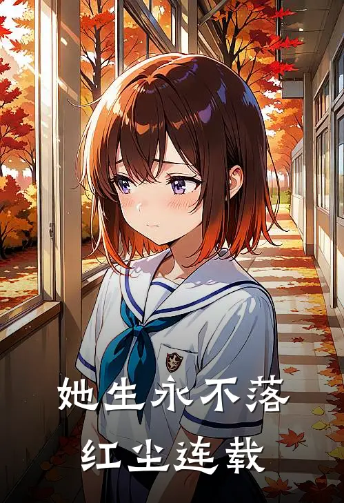 她生永不落红尘连载