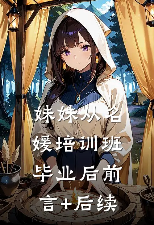 妹妹从名媛培训班毕业后前言+后续