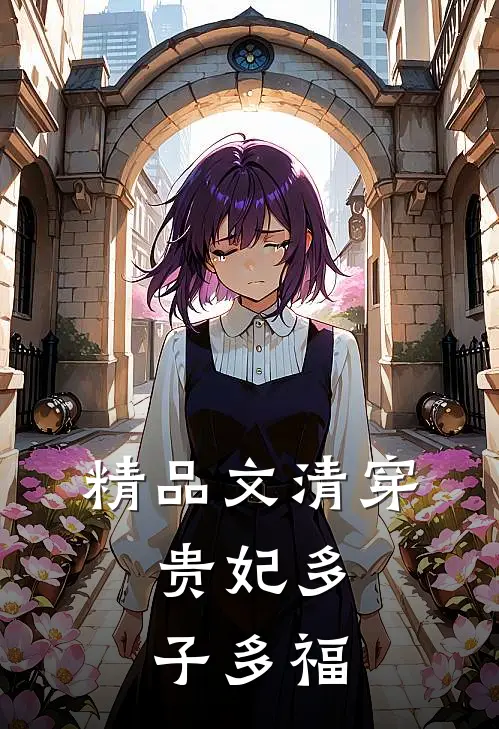 精品文清穿贵妃多子多福