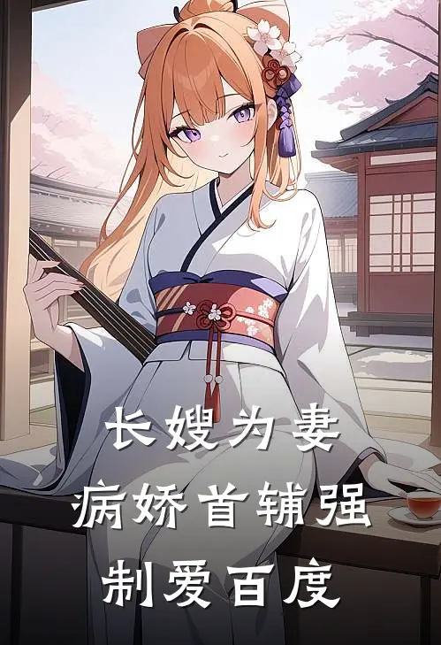 长嫂为妻：病娇首辅强制爱百度