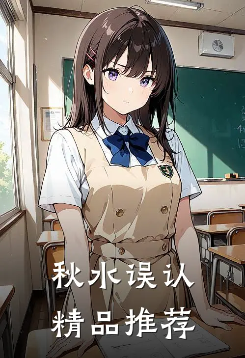 秋水误认精品推荐
